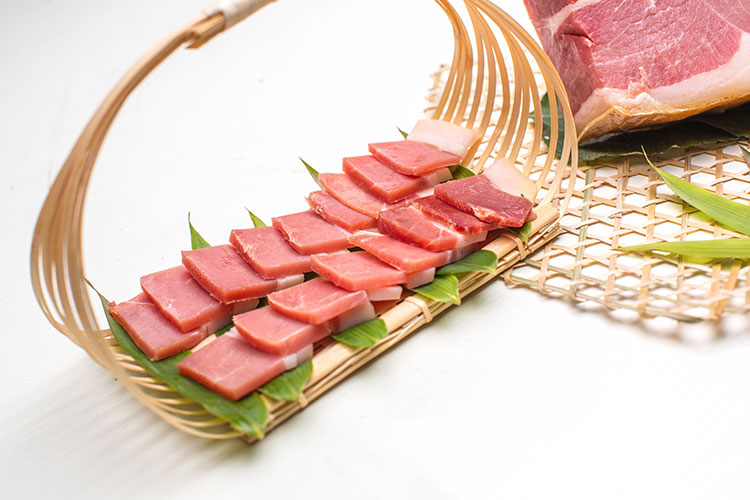 威宁火腿 威宁火腿