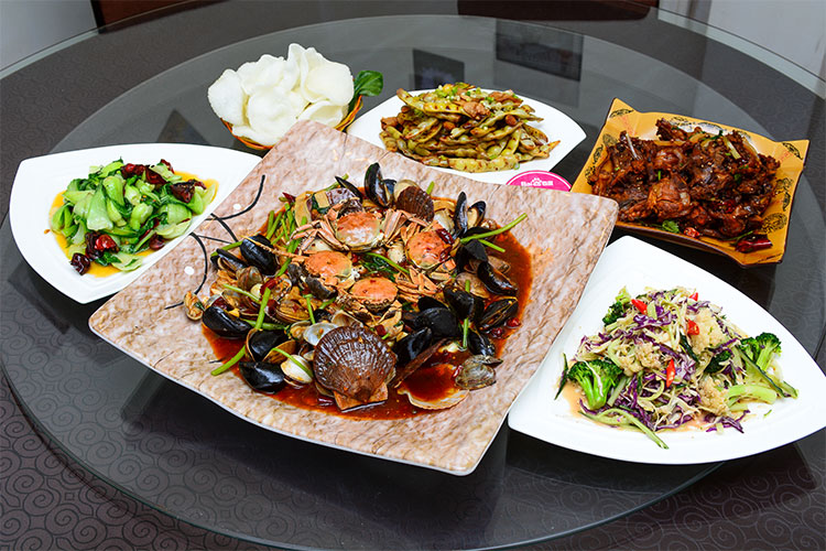 美食 美食